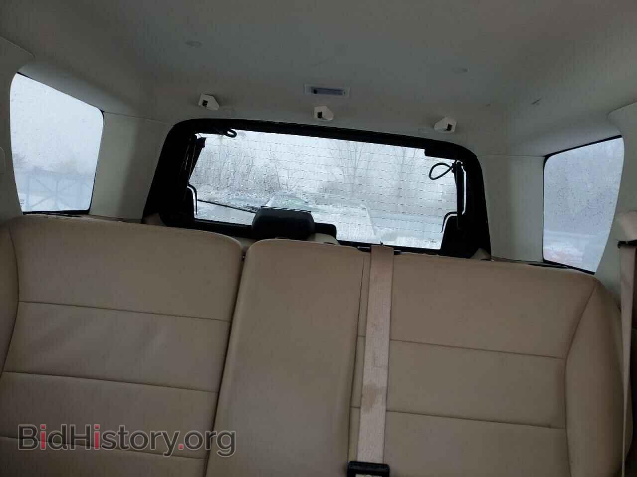 2010 FORD ESCAPE - VIN: 1FMCU0D77AKA40067 - Фото 10