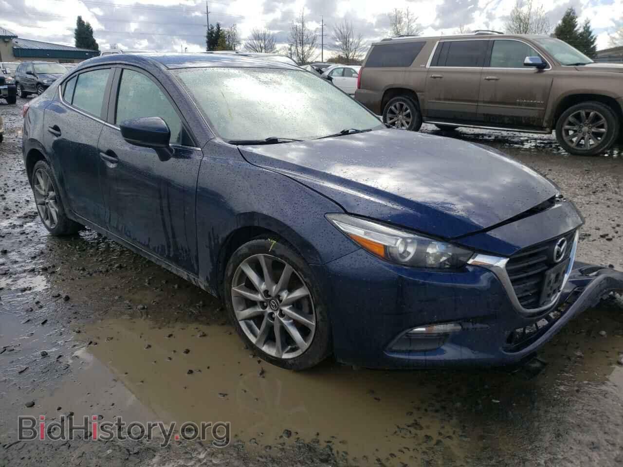 Photo 3MZBN1V31JM246795 - MAZDA 3 2018