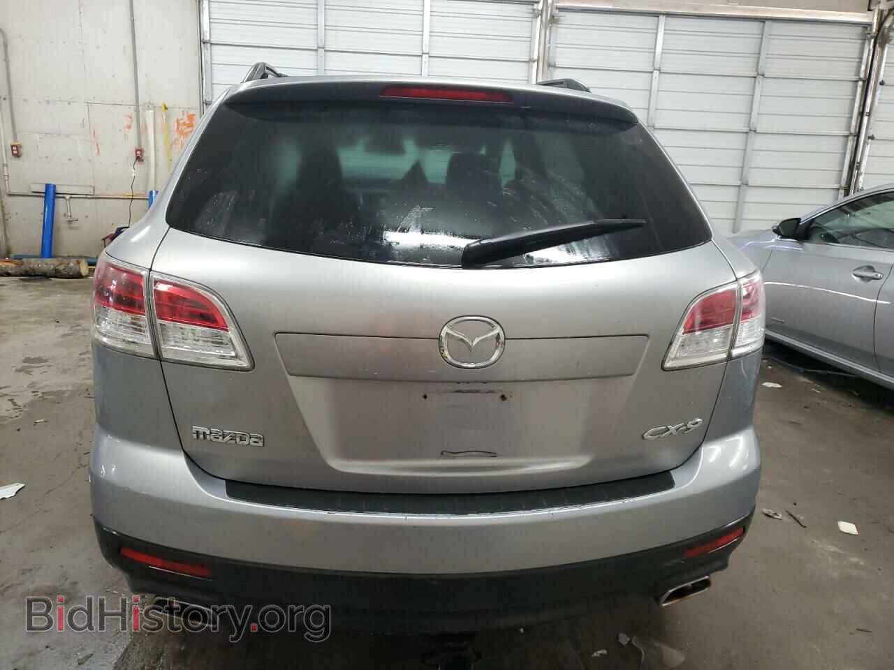 2007 MAZDA CX-9 - VIN: JM3TB28YX70111749 - Фото 6