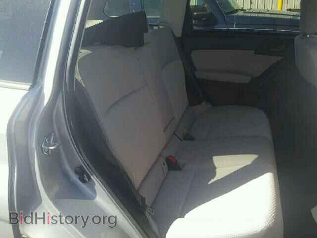 2015 SUBARU FORESTER - VIN: JF2SJADC0FH505273 - Фото 6