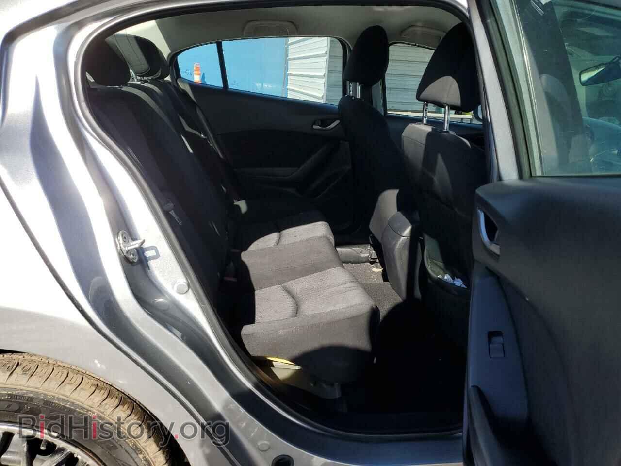 2015 MAZDA 3 - VIN: 3MZBM1U77FM164519 - Фото 10
