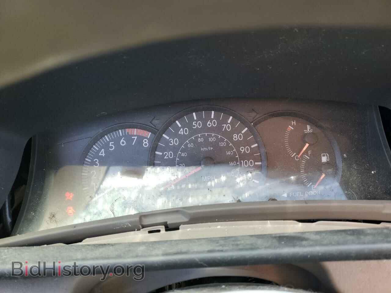 2007 TOYOTA COROLLA - VIN: 2T1BR32E17C844413 - Photo 9