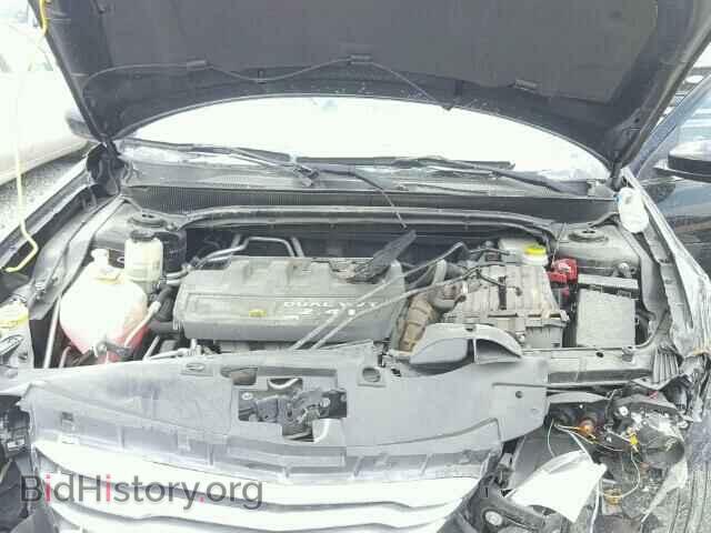 2012 CHRYSLER 200 - VIN: 1C3CCBBB4CN299843 - Фото 7