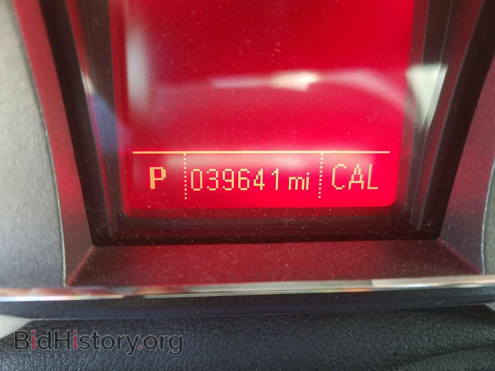 2016 GMC TERRAIN - VIN: 2GKALMEK7G6249723 - Фото 8