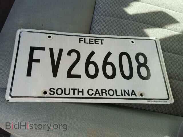 2006 JEEP CHEROKEE - VIN: 1J4GR48K16C112342 - Фото 9