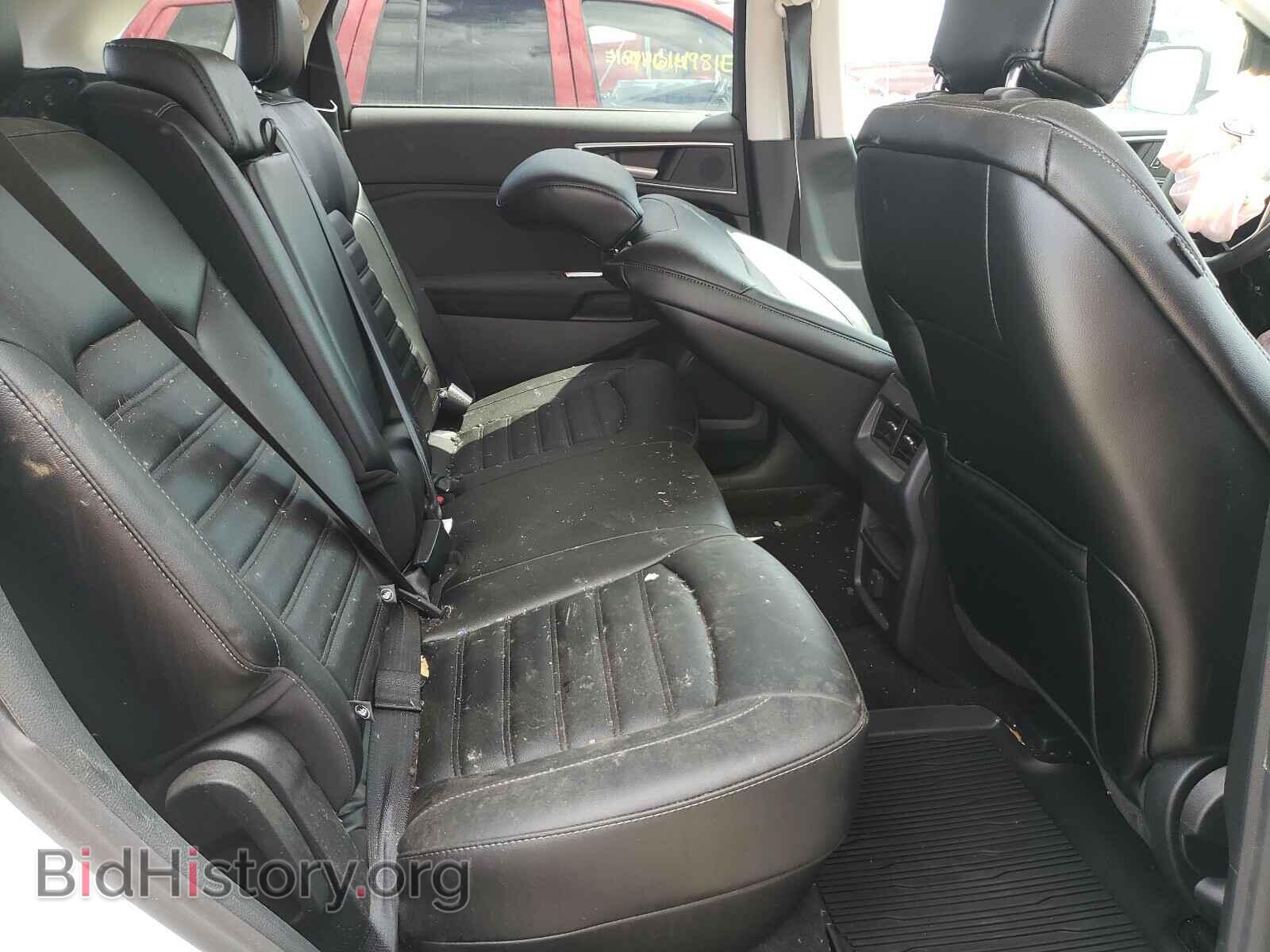 2019 FORD EDGE - VIN: 2FMPK4J93KBC18640 - Фото 6