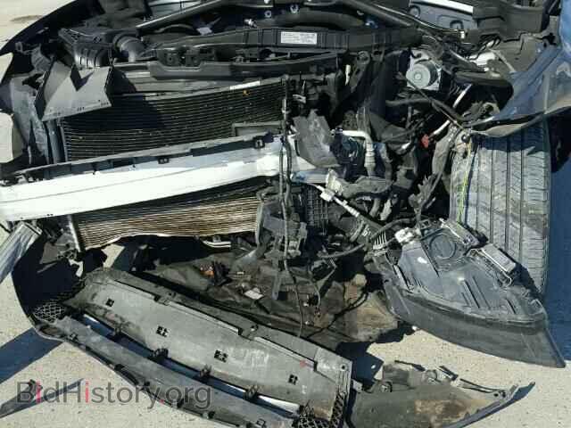 2013 AUDI Q5 - VIN: WA1CFAFP2DA042296 - Фото 9