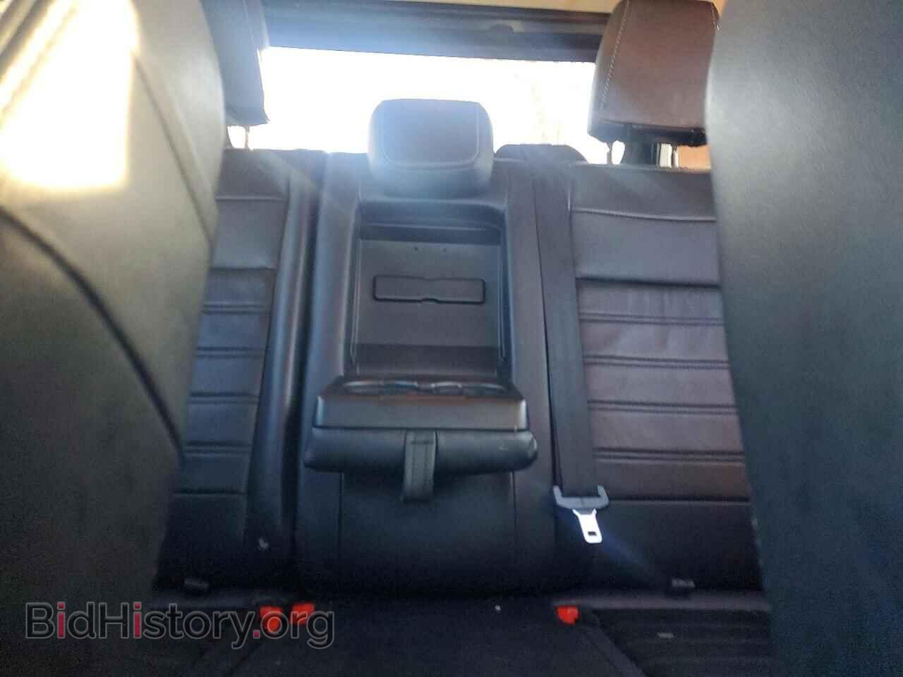 2020 FORD ECOSPORT - VIN: MAJ6S3KLXLC351536 - Фото 10
