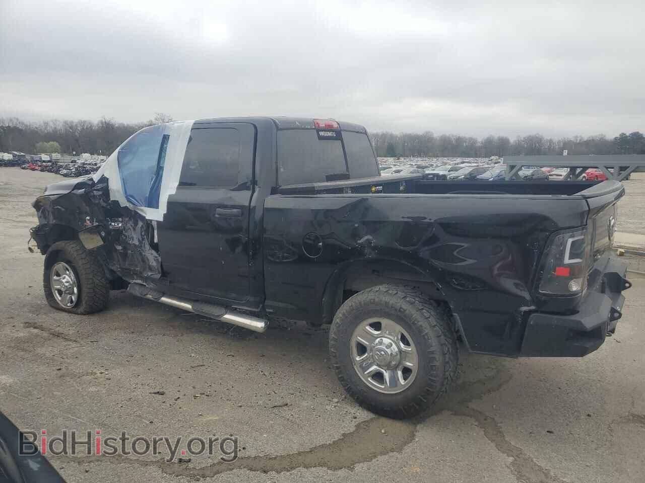 2014 RAM 2500 - VIN: 3C6UR5CL3EG254029 - Фото 2