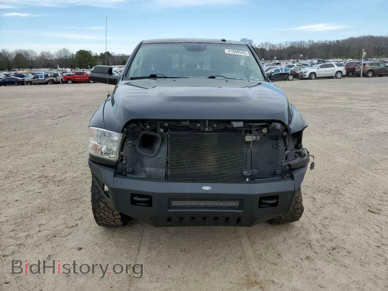 2014 RAM 2500 - VIN: 3C6UR5CL3EG254029 - Фото 5