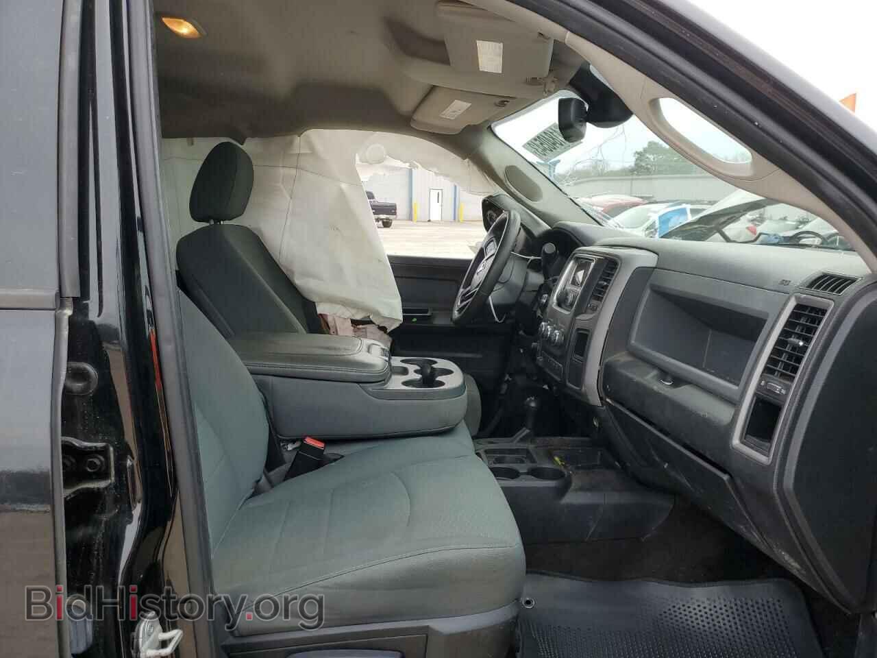 2014 RAM 2500 - VIN: 3C6UR5CL3EG254029 - Фото 7