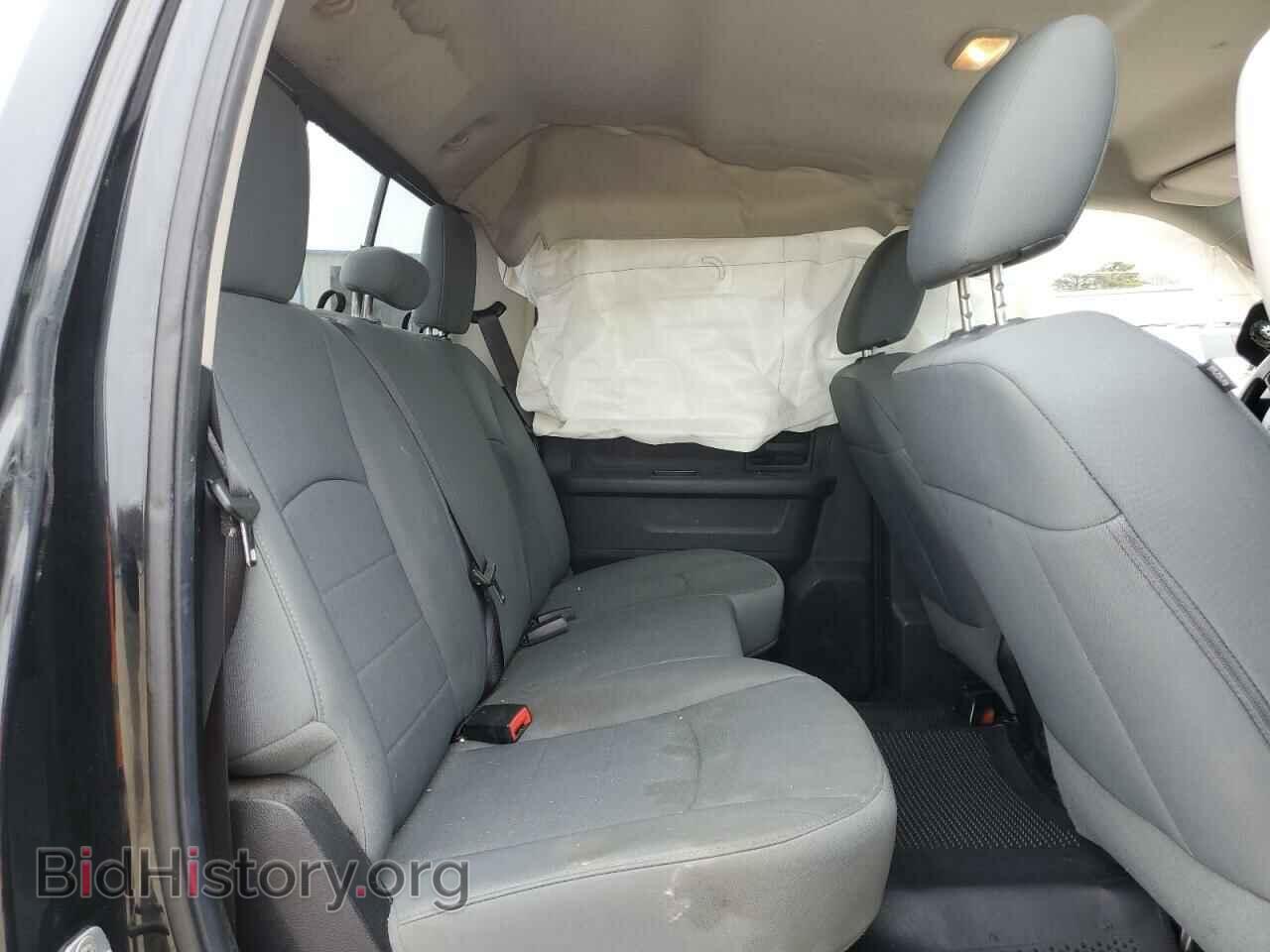 2014 RAM 2500 - VIN: 3C6UR5CL3EG254029 - Фото 10