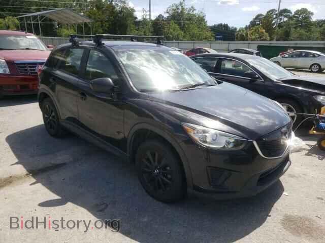 Фотография JM3KE2BE7D0112239 - MAZDA CX-5 2013