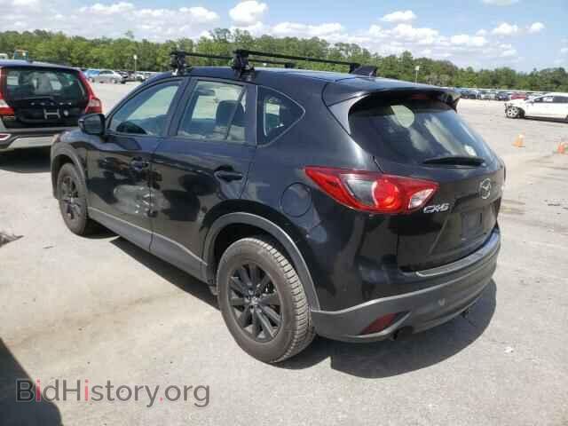 2013 MAZDA CX-5 - VIN: JM3KE2BE7D0112239 - Фото 3
