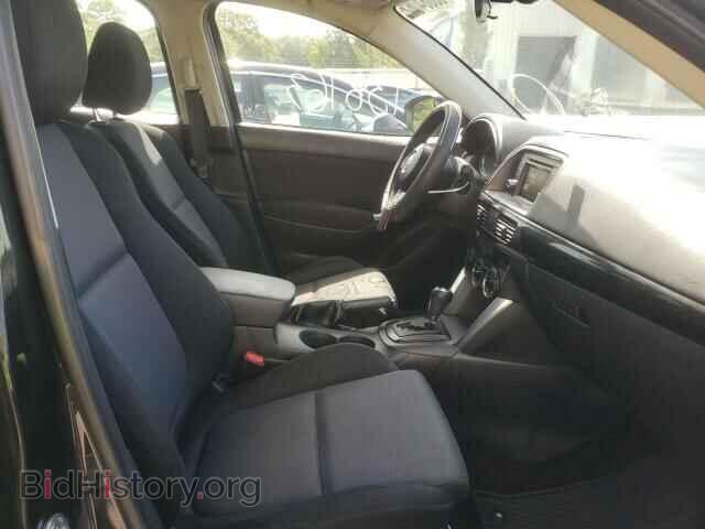 2013 MAZDA CX-5 - VIN: JM3KE2BE7D0112239 - Фото 5