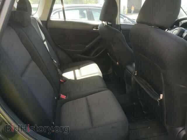 2013 MAZDA CX-5 - VIN: JM3KE2BE7D0112239 - Фото 6