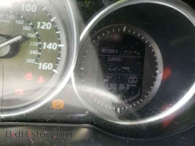 2013 MAZDA CX-5 - VIN: JM3KE2BE7D0112239 - Фото 8