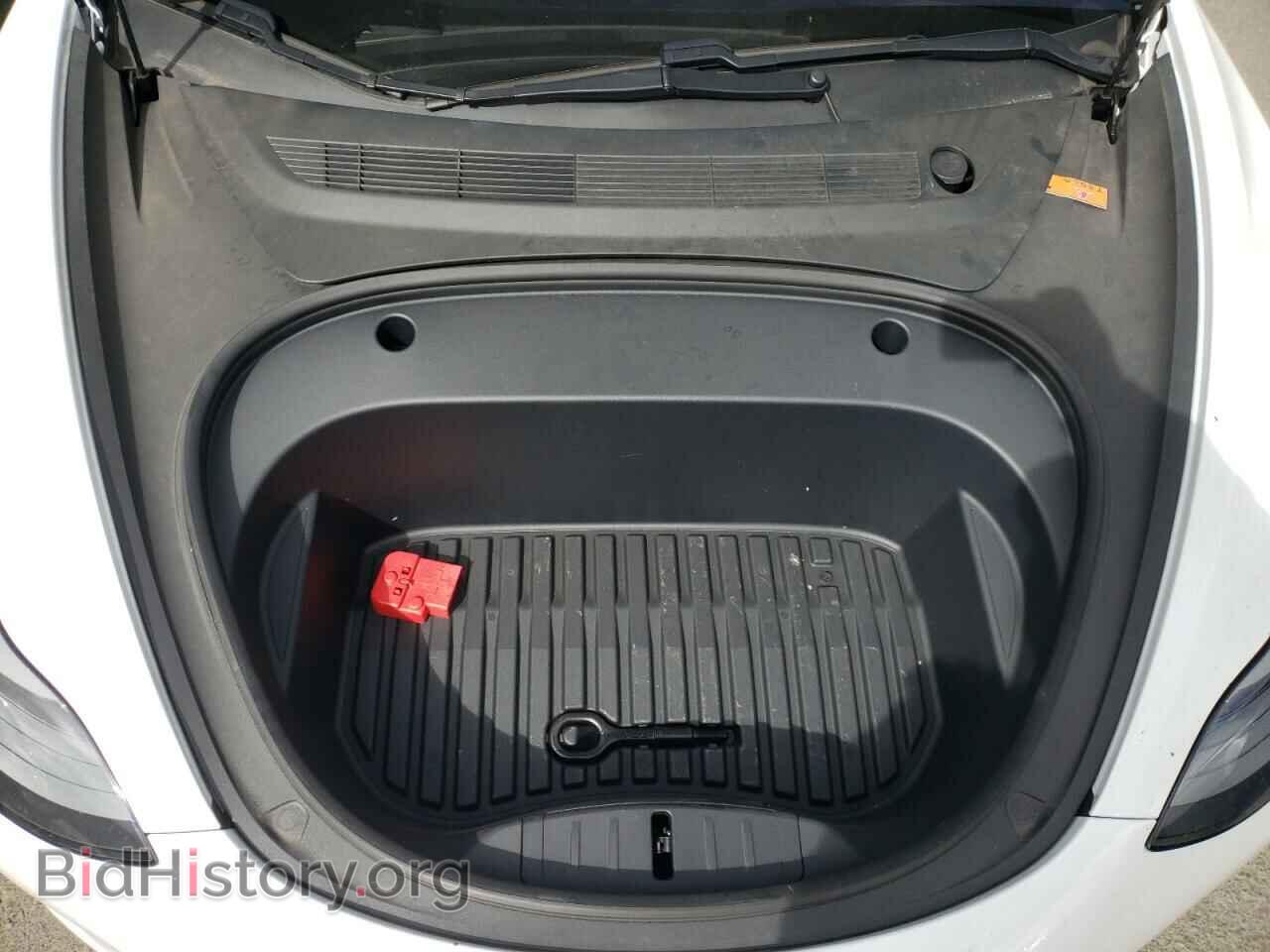 2021 TESLA MODEL 3 - VIN: 5YJ3E1EB7MF916583 - Photo 7
