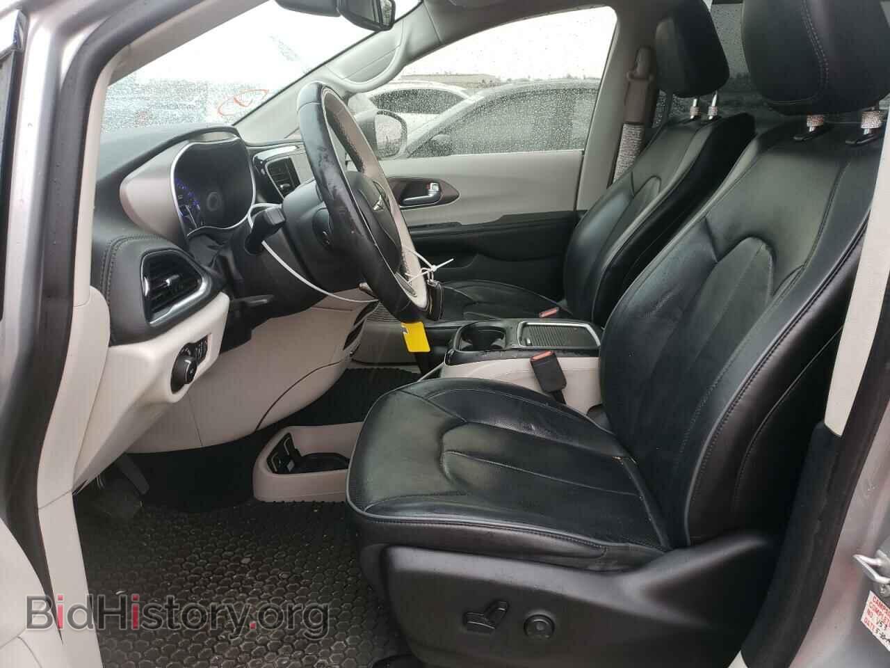 2018 CHRYSLER PACIFICA - VIN: 2C4RC1GG6JR320292 - Фото 7