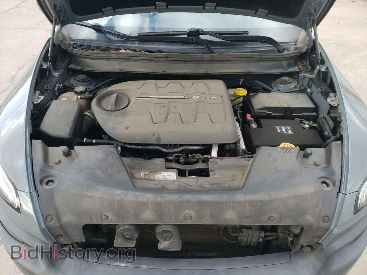 2015 JEEP CHEROKEE - VIN: 1C4PJMBS8FW501662 - Фото 7
