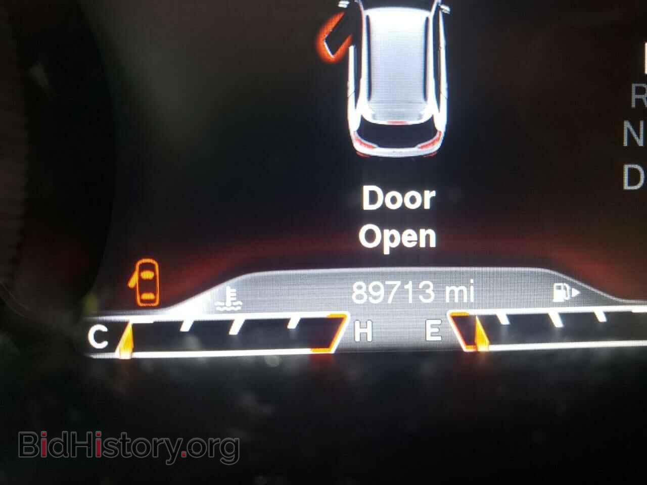 2015 JEEP CHEROKEE - VIN: 1C4PJMBS8FW501662 - Фото 8