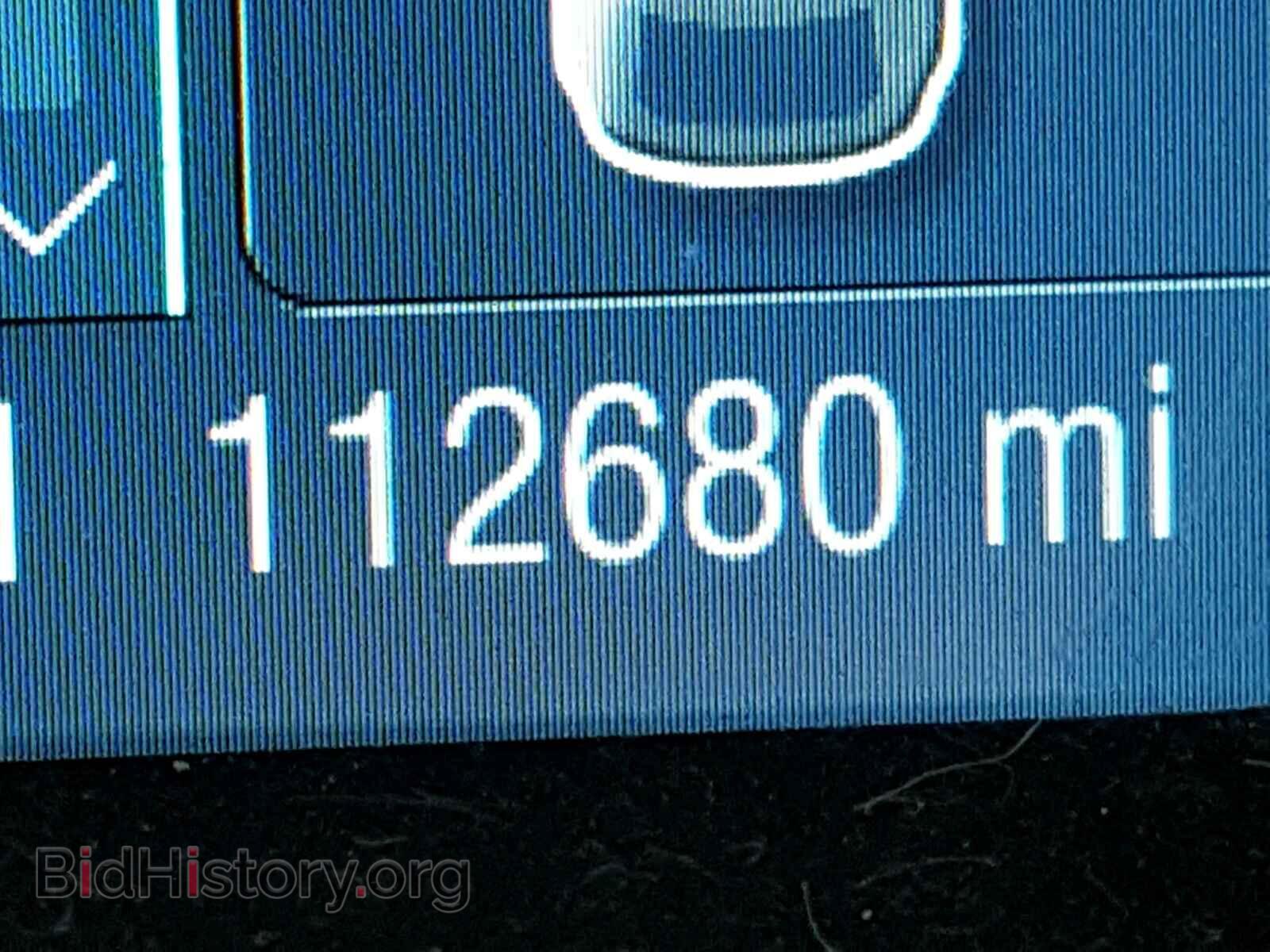 2012 Ford FOCUS (VIN 1FAHP3F25CL403375) — photo 8 of 10