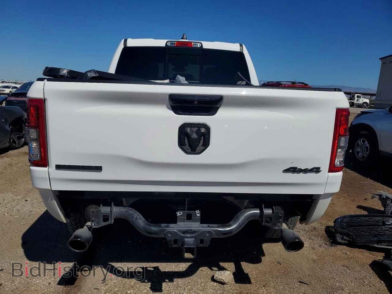 2023 RAM 1500 - VIN: 1C6SRFFM9PN520102 - Фото 6