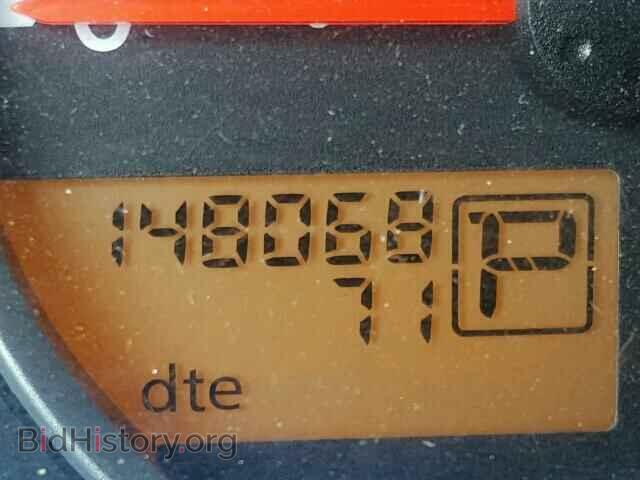 2008 NISSAN PATHFINDER - VIN: 5N1AR18U78C636699 - Фото 8