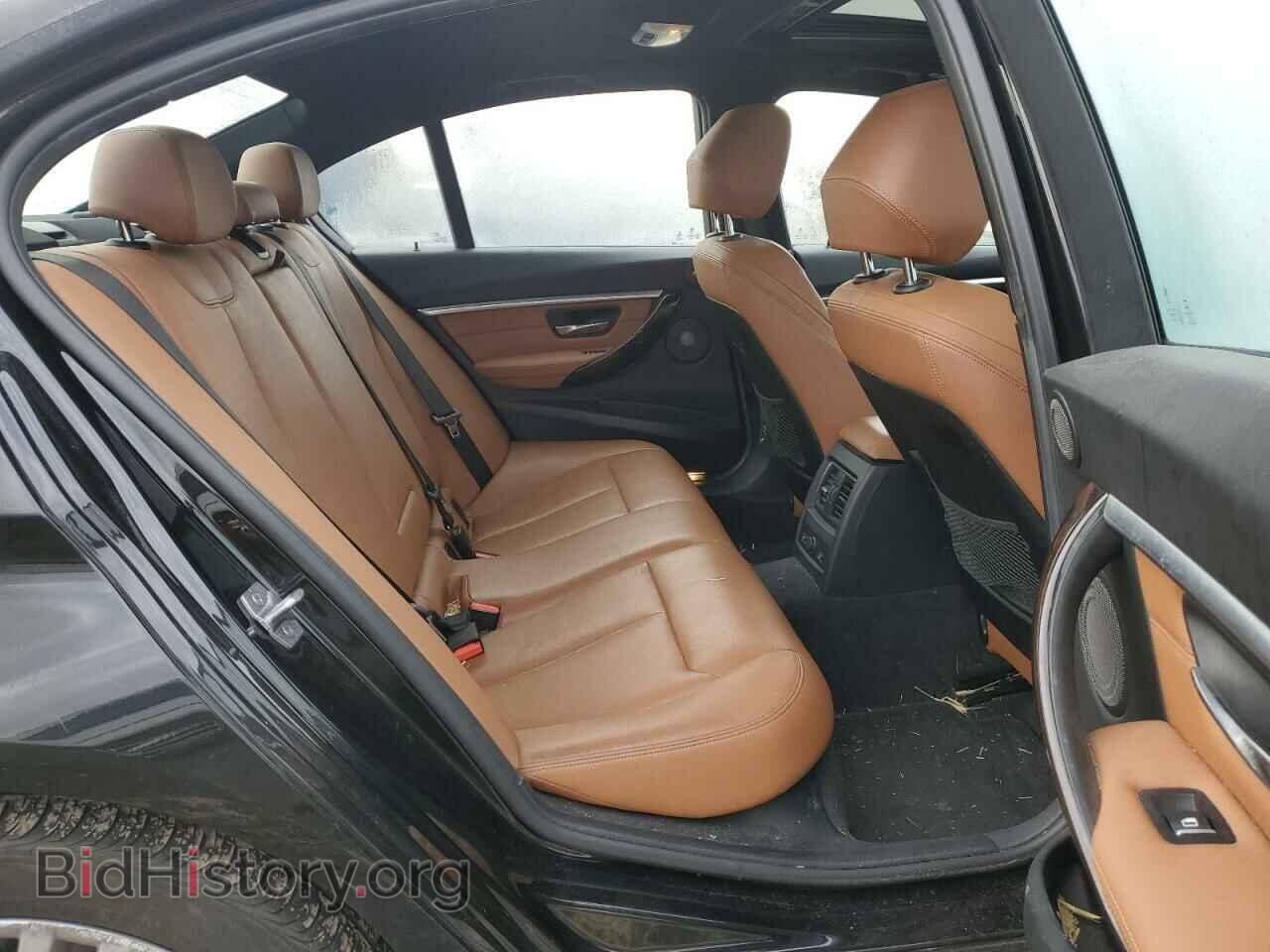 2017 BMW 3 SERIES - VIN: WBA8B7C52HK806402 - Фото 10