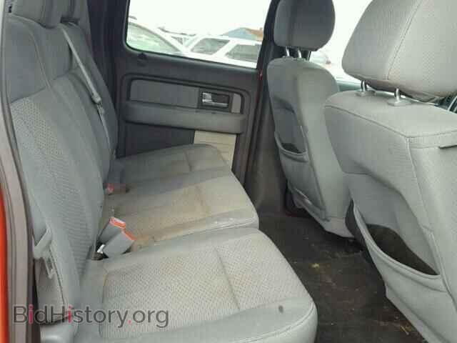 2013 FORD F150 - VIN: 1FTFW1CF8DKF03378 - Фото 6