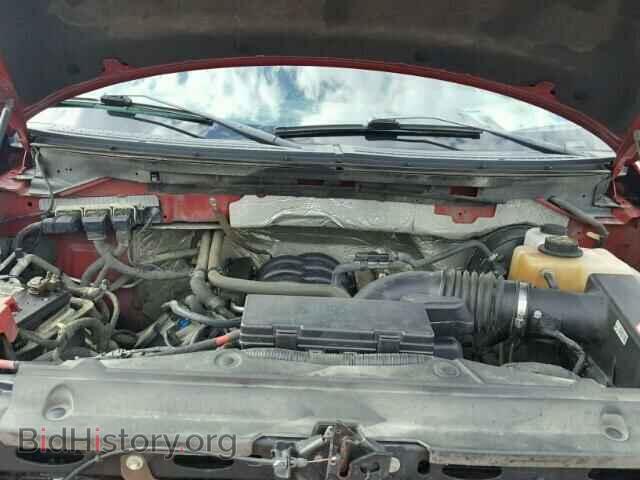 2013 FORD F150 - VIN: 1FTFW1CF8DKF03378 - Фото 7