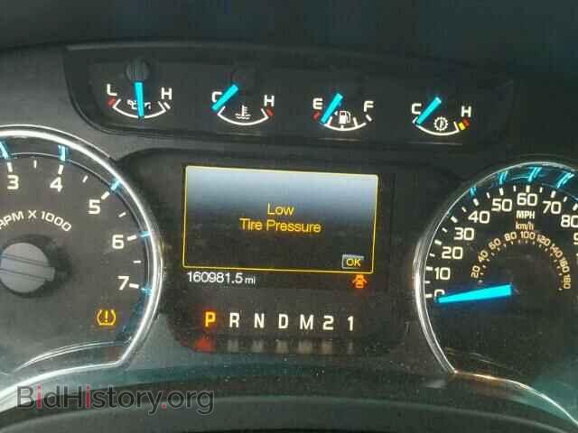 2013 FORD F150 - VIN: 1FTFW1CF8DKF03378 - Фото 8
