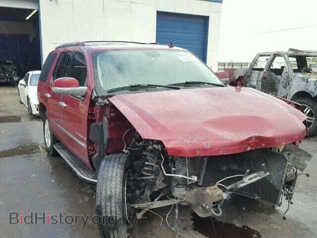 Фотография 1GYFK63887R268612 - CADILLAC ESCALADE 2007