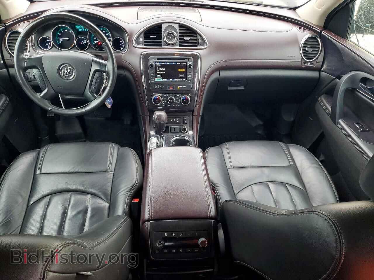 2016 BUICK ENCLAVE - VIN: 5GAKVBKD3GJ229087 - Photo 8