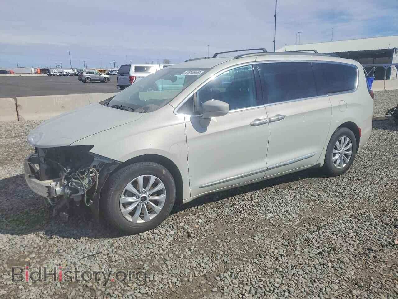 Photo 2C4RC1BG0HR670776 - CHRYSLER PACIFICA 2017