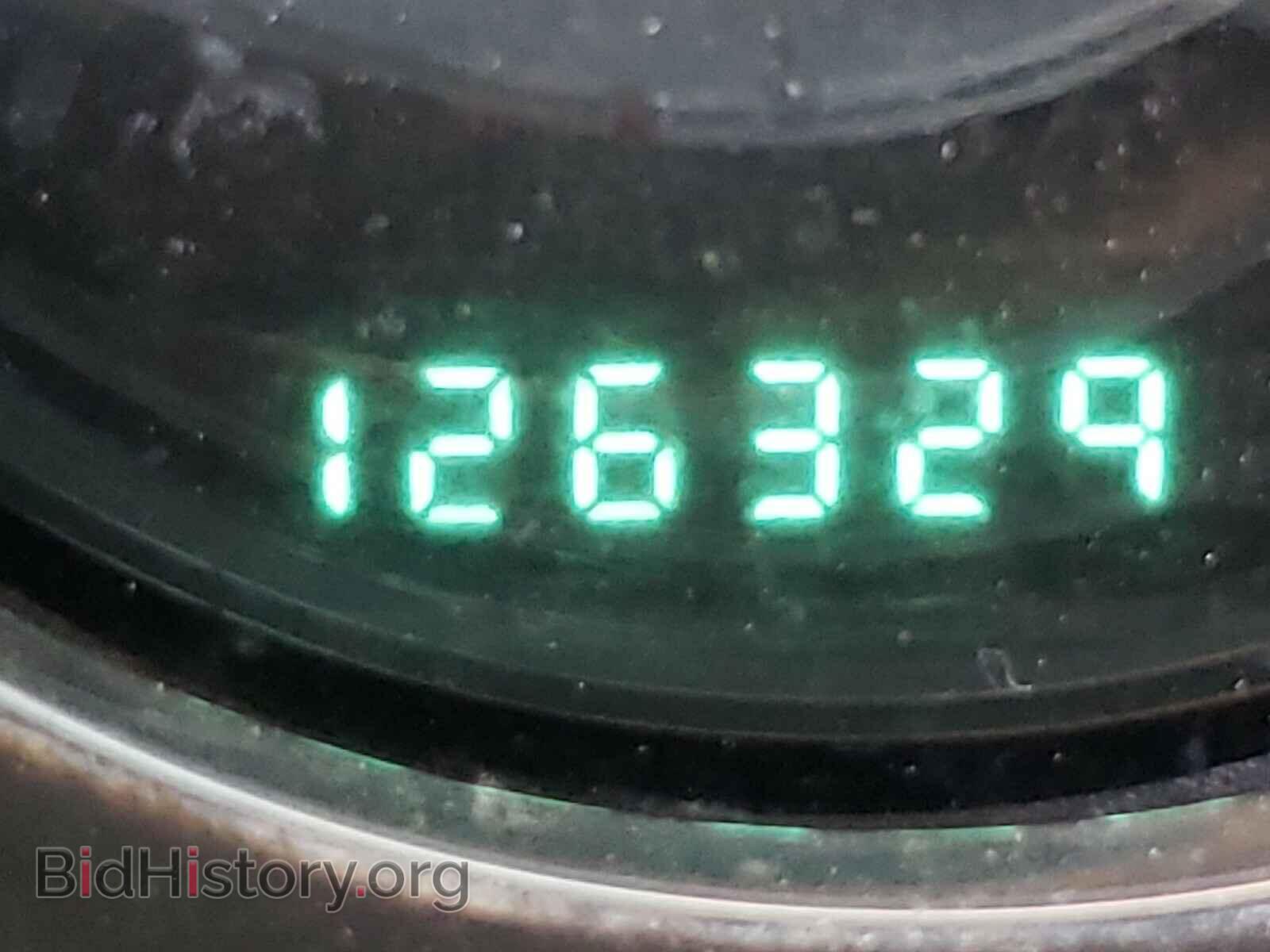 2013 CHRYSLER 200 - VIN: 1C3CCBBB2DN615189 - Фото 8