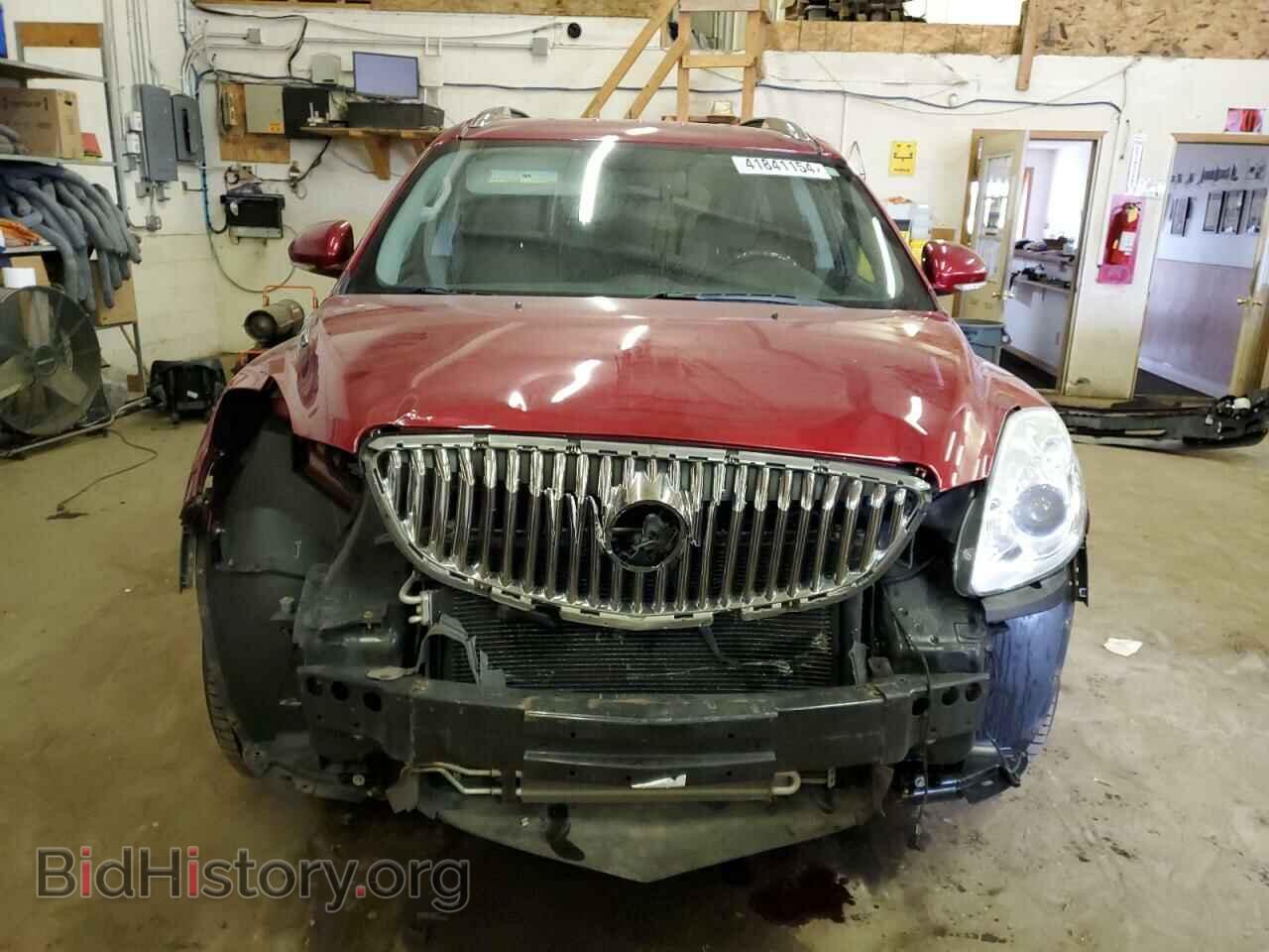 2012 BUICK ENCLAVE - VIN: 5GAKVCEDXCJ119620 - Photo 5