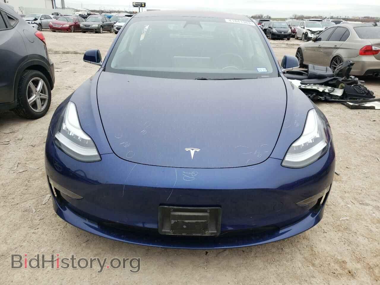 2019 TESLA MODEL 3 - VIN: 5YJ3E1EA9KF190455 - Photo 5