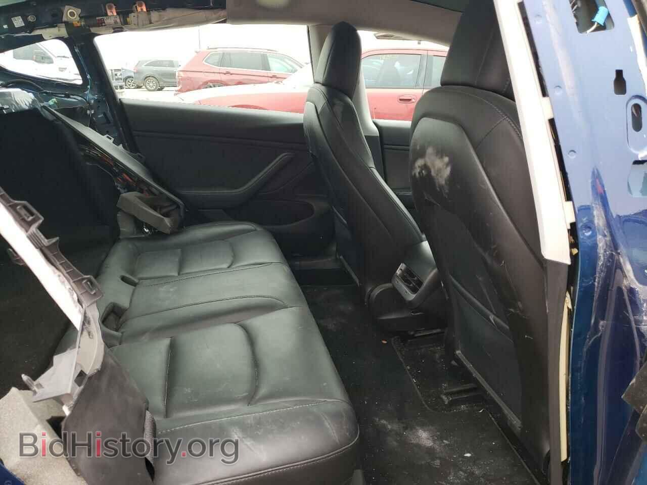 2019 TESLA MODEL 3 - VIN: 5YJ3E1EA9KF190455 - Photo 10