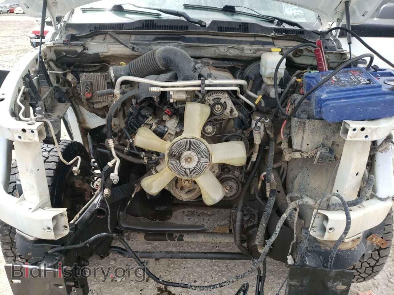 2014 RAM 2500 - VIN: 3C6TR5HT4EG263861 - Фото 7
