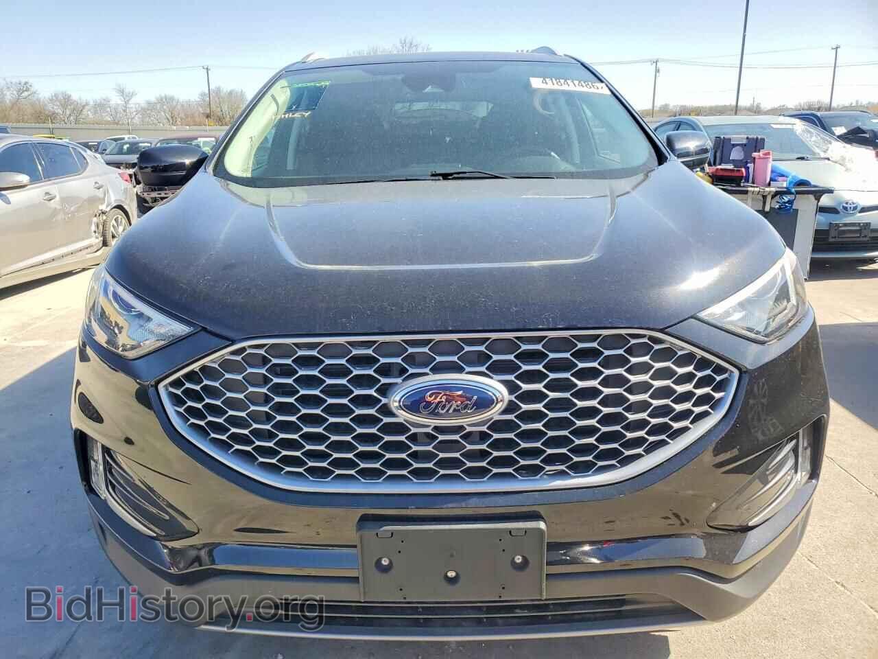 2023 FORD EDGE - VIN: 2FMPK4J90PBA09783 - Photo 5