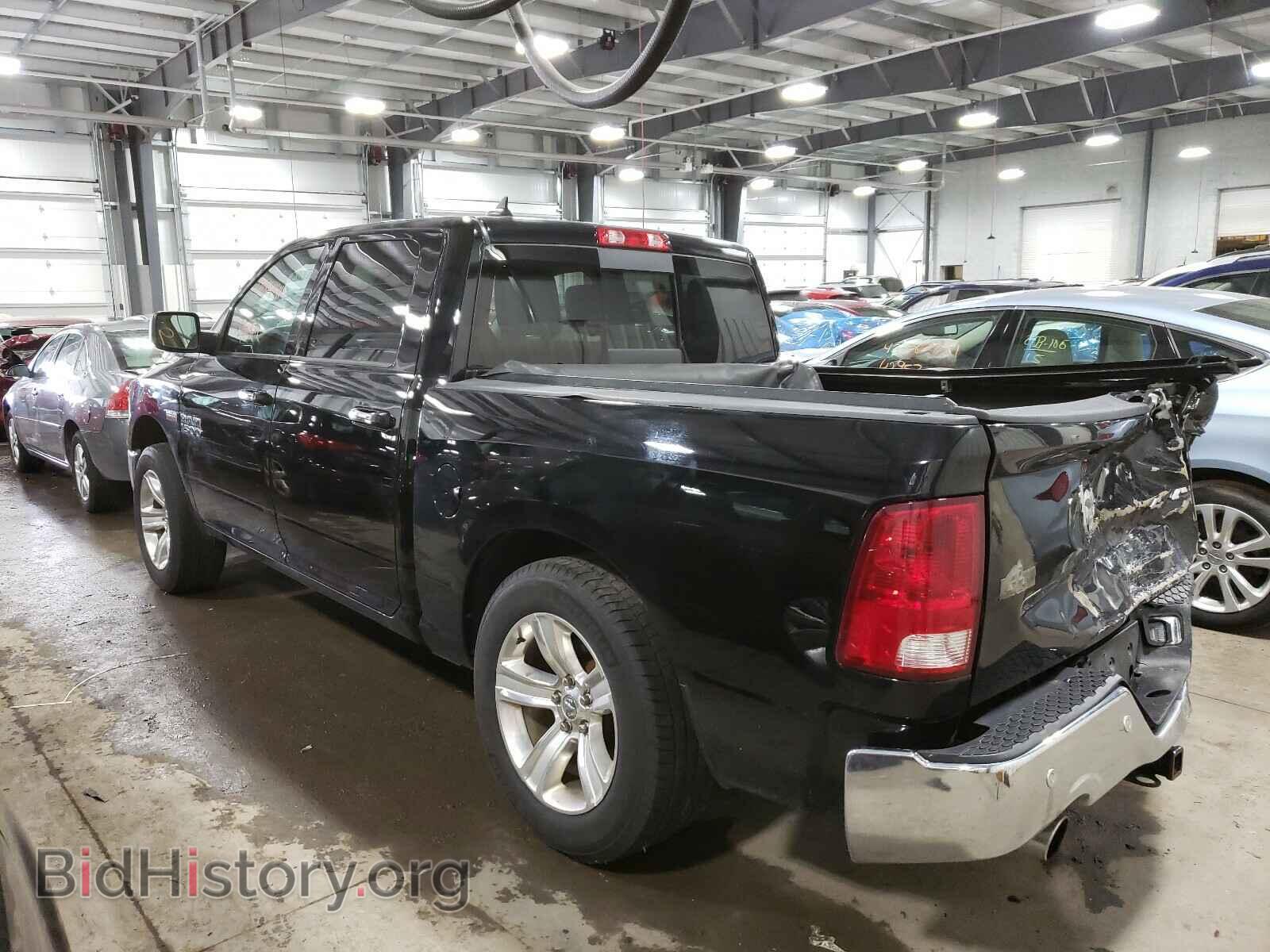 2014 RAM 1500 - VIN: 1C6RR7LT7ES450792 - Photo 3
