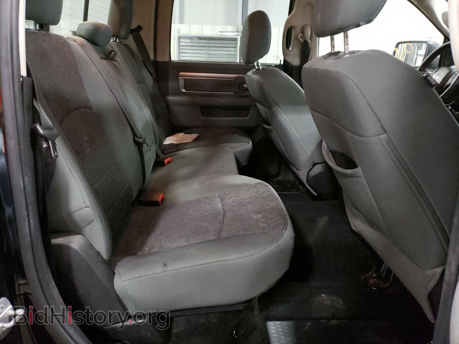 2014 RAM 1500 - VIN: 1C6RR7LT7ES450792 - Photo 6