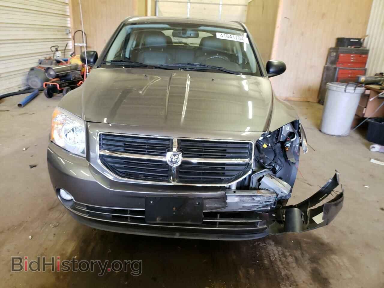 2011 DODGE CALIBER - VIN: 1B3CB9HB6BD254472 - Photo 5
