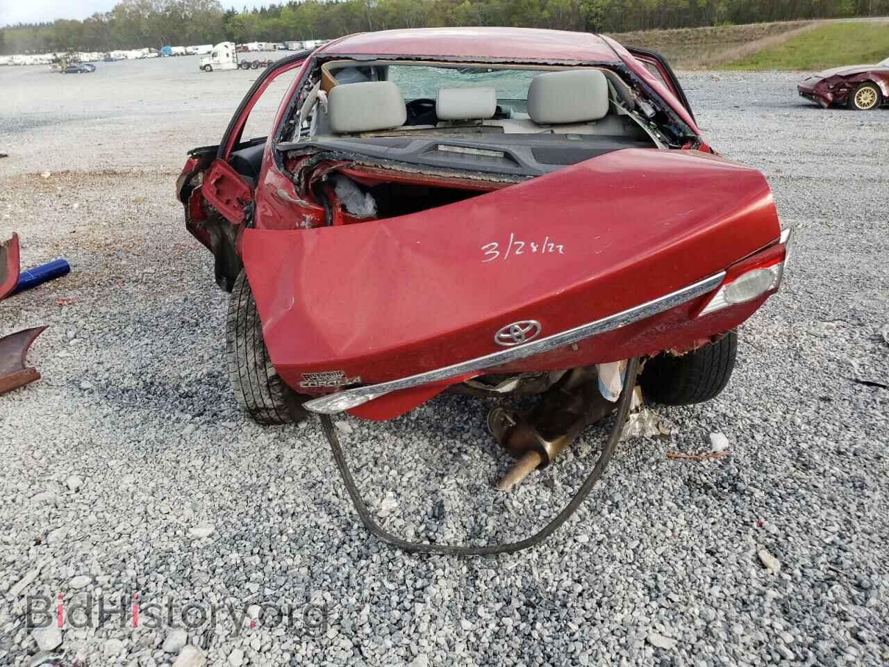 2013 TOYOTA COROLLA - VIN: 2T1BU4EEXDC013407 - Фото 9