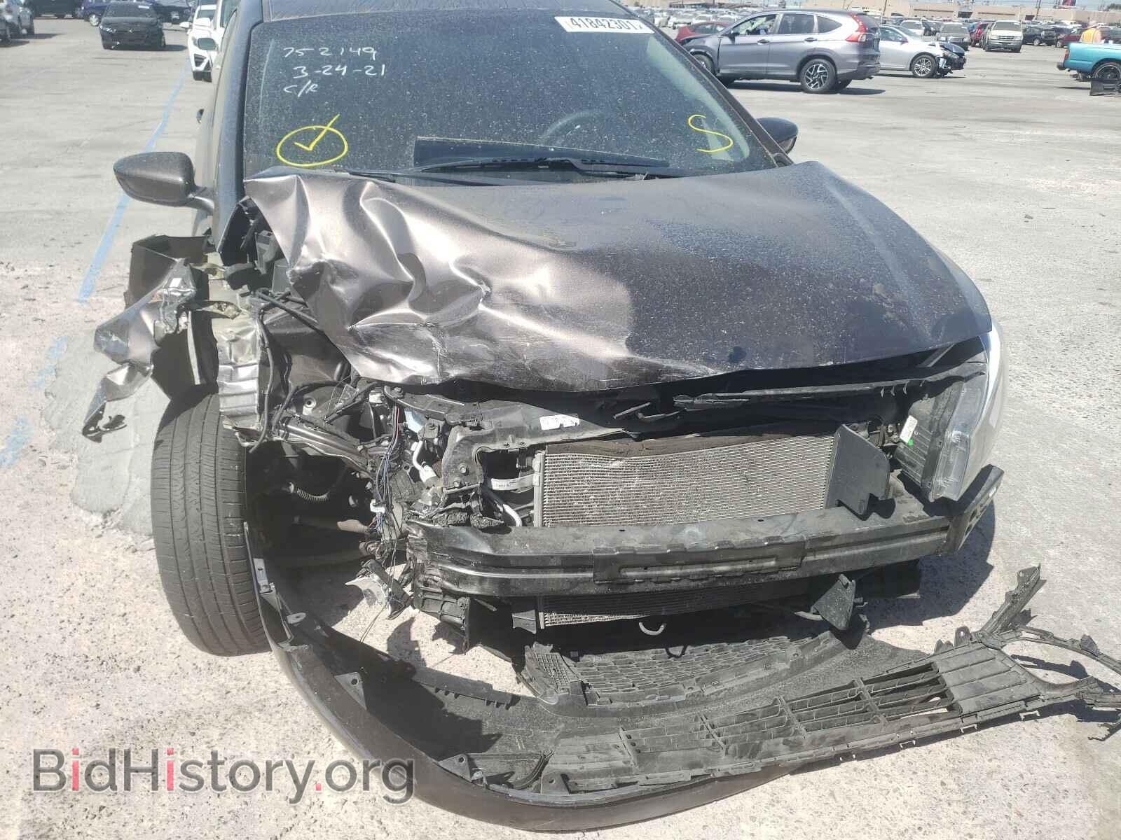 2017 KIA FORTE - VIN: 3KPFK4A77HE154103 - Фото 9
