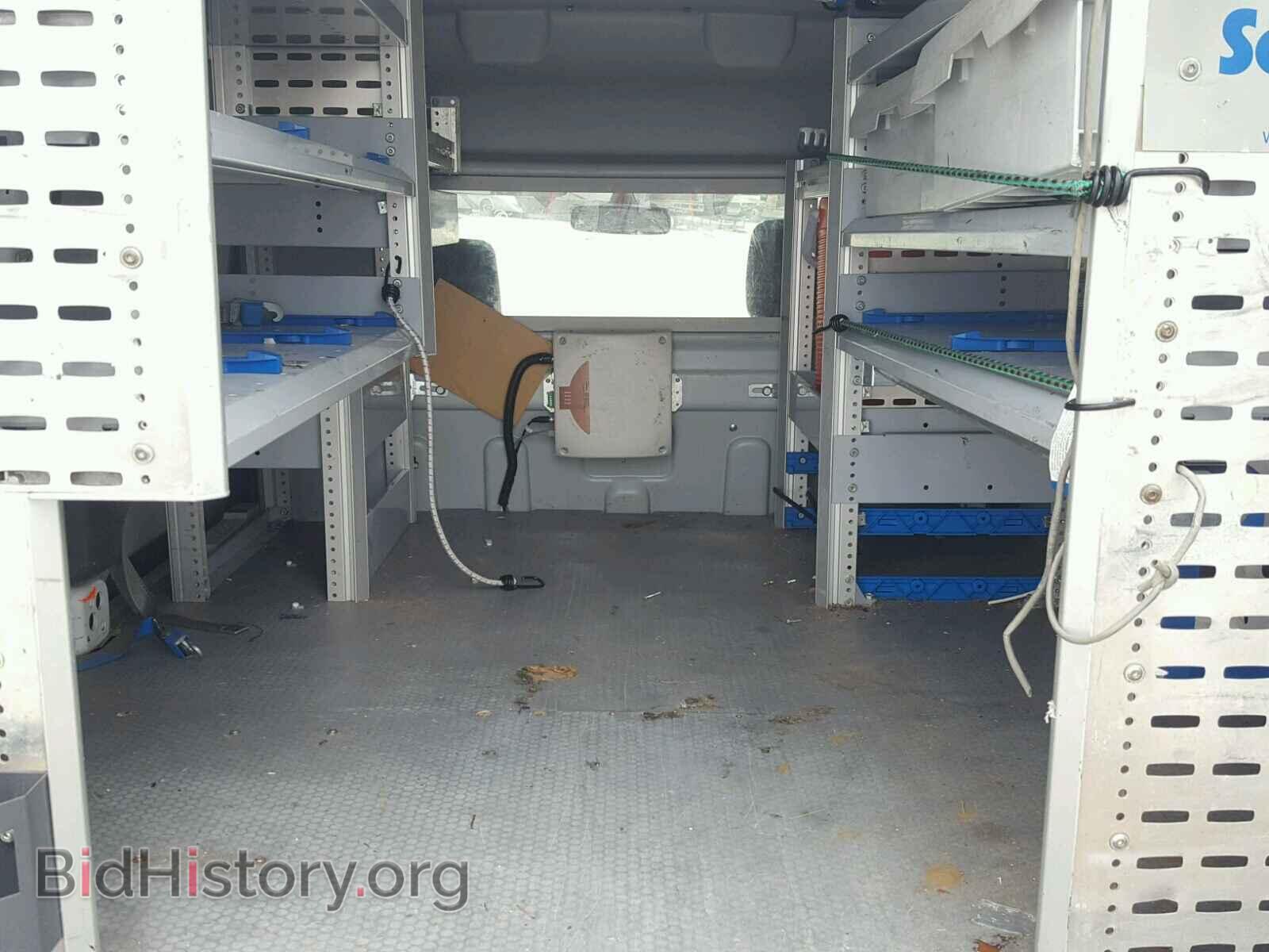 2012 FORD TRANSIT CO - VIN: NM0LS7AN1CT083836 - Фото 5