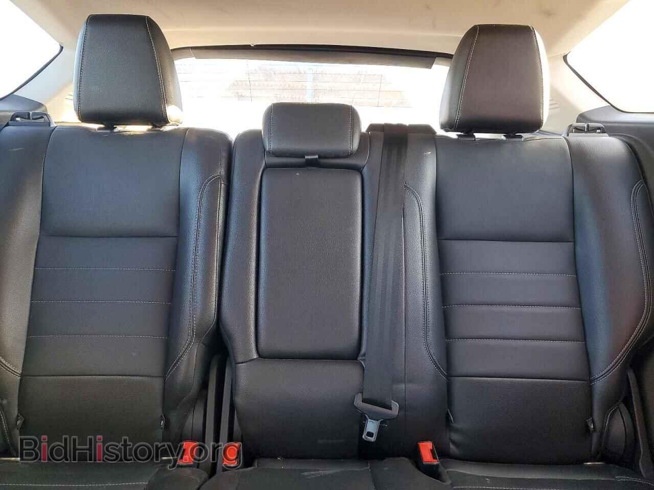 2013 FORD CMAX - VIN: 1FADP5BU7DL528607 - Photo 10
