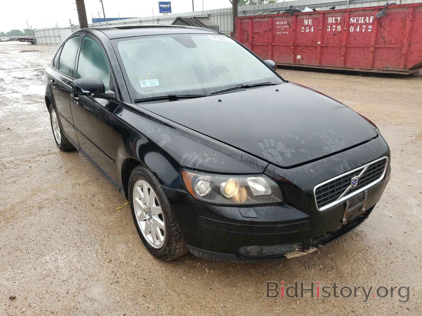 Photo YV1MS682772307937 - VOLVO S40 2007