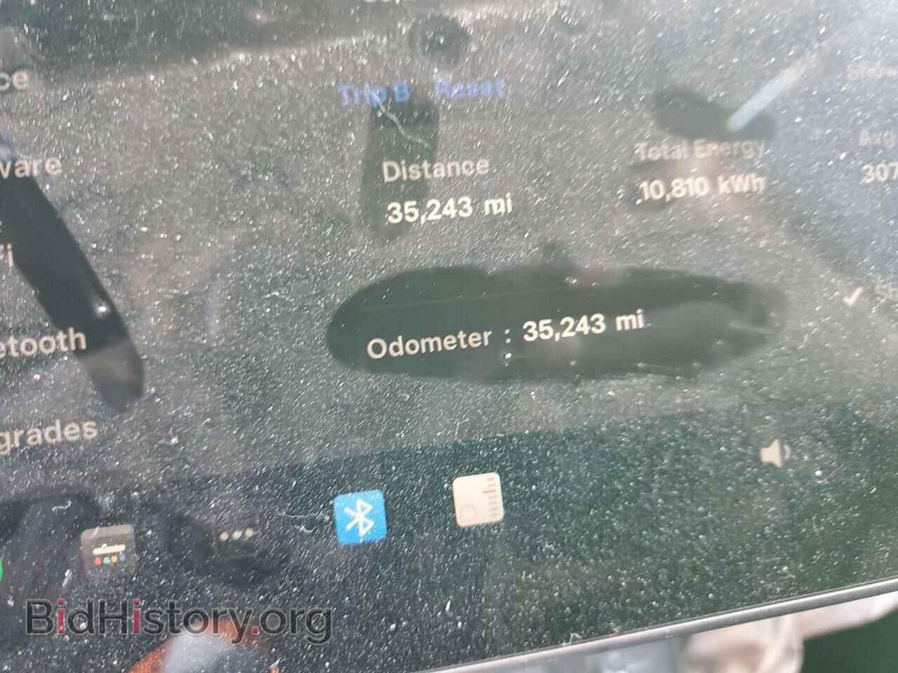 2023 TESLA MODEL Y - VIN: 7SAYGAEE7PF667722 - Фото 9